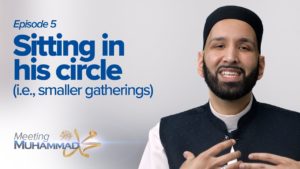 Attaching to Allah Series- Episode 5 How do you Cope with Grief & Loss?
